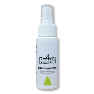 Hand Sanitizer