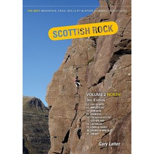 Scottish Rock - Volume Two - North (3rd Edition)