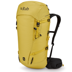 Rab Ascendor 35
