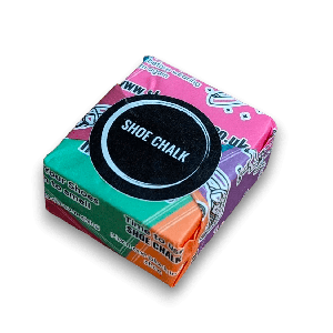Shoe Chalk - Climbing Shoe Cleaner