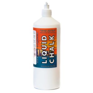 Seven Sisters Liquid Chalk & Refillable Bottle