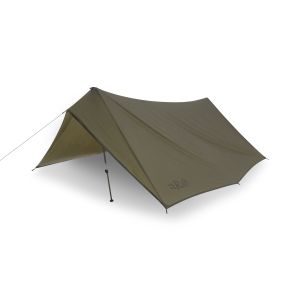 Rab SilTarp Plus Shelter