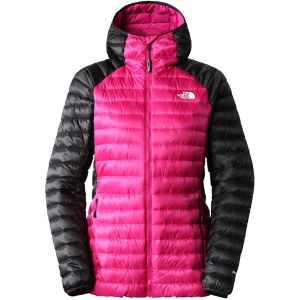 The North Face Women's Bettaforca Hooded Down Jacket - Last Season's