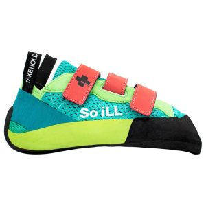 SO ILL Runner LV