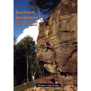 Southern Sandstone - and the Sea Cliffs of South-East England
