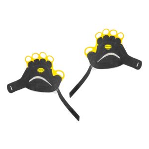 Star Crack Gloves