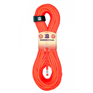 Beal Sunrise 9.2mm