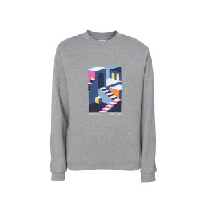 B.Craven Sweater - Women's