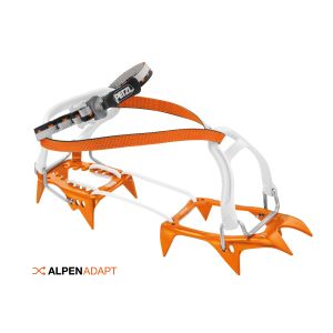 Leopard Flex Lock Crampons 
