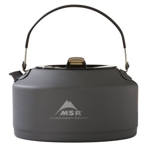 MSR Pika™ 1 L Teapot