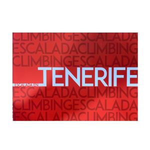 Tenerife Sport Climbing