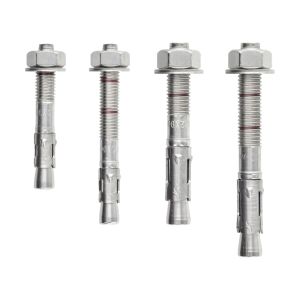 FIXE Climbing 316L Expansion Bolt - 20 Pack