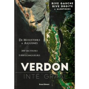 Verdon: Inte Graal (2025 Edition)