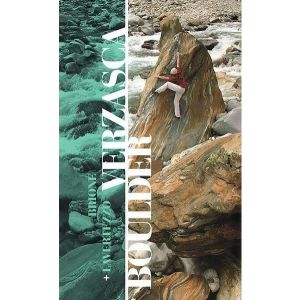 Verzasca Bouldering
