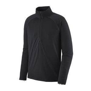 Patagonia Men's Capilene Midweight Zip-Neck - MEGA DEAL
