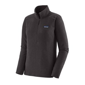 Patagonia Women's R1 Air Zip-Neck - MEGA DEAL