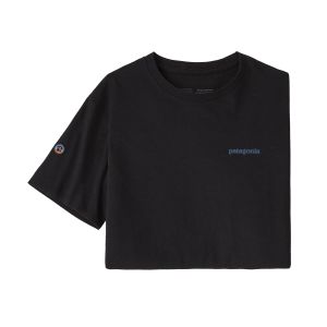 Patagonia Fitz Roy Icon Responsibili-Tee&reg; - MEGA DEAL