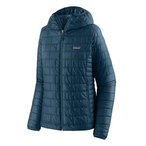 Patagonia Women's Nano Puff Hoody - MEGA DEAL