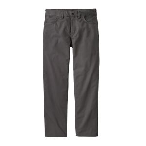 Patagonia Men's Twill Traveler 5-Pocket Pants - Regular - MEGA DEAL