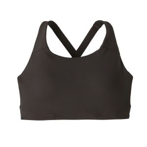Patagonia Women's Shadowlite High Impact Adjustable Bra