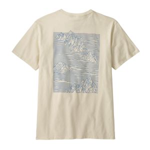 Patagonia Strataspire Responsibili-Tee&reg; - MEGA DEAL