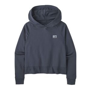 Patagonia Women's Regenerative Organic Certified&trade; Cotton Essential Hoody - MEGA DEAL