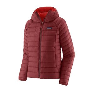 Patagonia Women's Down Sweater Hoody - MEGA DEAL