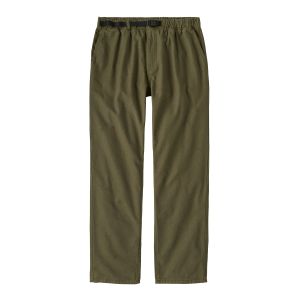 Patagonia Men's Point Reyes Canvas Gi Pants - Last Season's