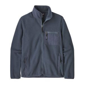 Patagoina Men's Synchilla&reg; Fleece Jacket - MEGA DEAL