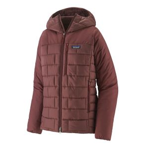 Patagonia Women's Hi-Loft Nano Puff Hoody