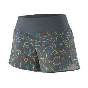 Patagonia Women's Strider Pro Shorts - 3½"