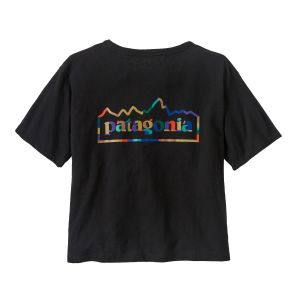 Patagonia Women's Unity Fitz Easy-Cut Responsibili-Tee® 