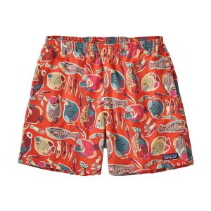 Patagonia Men's Baggies Shorts - 5" - MEGA DEAL