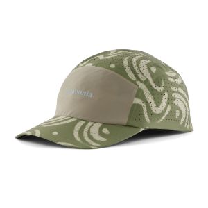 Patagonia Ultralightweight Ridge Hat