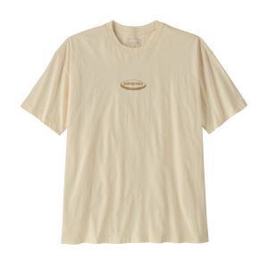 Patagonia Women's '95 Oval Logo Oversized T-Shirt