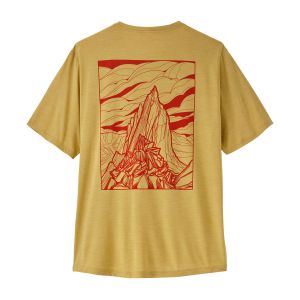 Patagonia Men's Cap Cool Daily Shirt - Cloud Crag