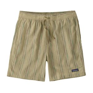 Patagonia Men's Baggies Naturals 