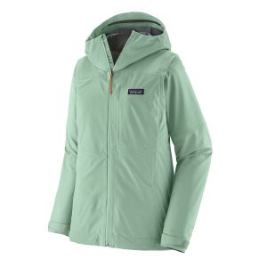 Patagonia Women's Boulder Fork Rain Jacket - MEGA DEAL