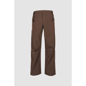 R&uacute;ngne Harness Pants Wide Leg