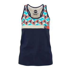 Moon Ribbon Vest Moon - Women's