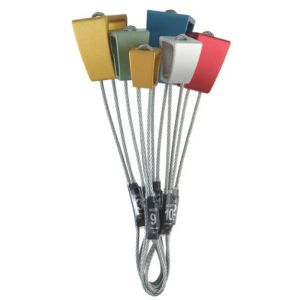 Rock on Wire Set 1-10