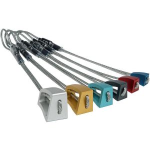 Superlight Offset Rock Set 5-10