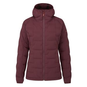 Rab Cubit Stretch Down Hoody - Women's