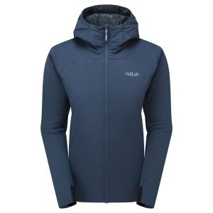 Rab Women's Xenair Alpine Flex Insulated Jacket