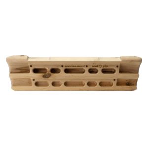 Wood Grips II Compact Hangboard