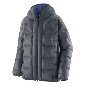 Patagonia Men's Durable Down Parka 