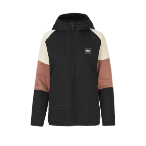 Picture Women's Dalni FZ Tech Hoodie