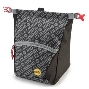 Moon Bouldering Chalk Bag