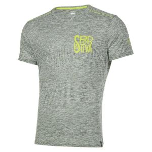 La Sportiva Pocket Logo T-Shirt