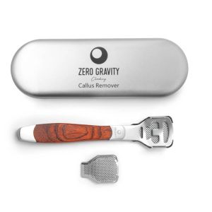 Zero Gravity Climbing Callus Remover